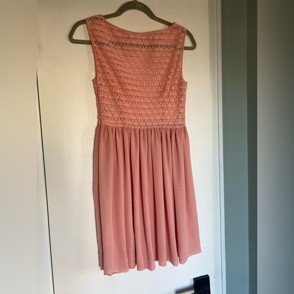 American apparel dress